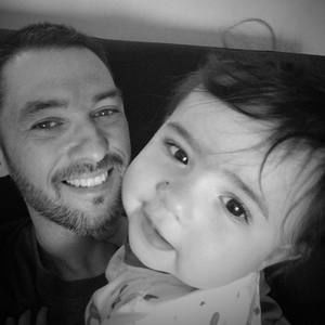 Meet your Posher, Matthew